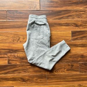 Everlane Sweatpants Joggers Small